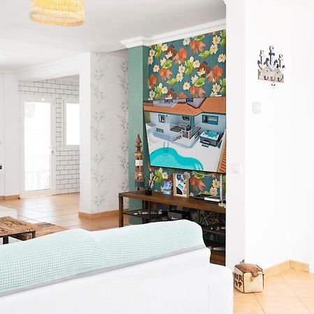 Villa Veaco Beach With Jacuzzi And Private Pool コラレホ エクステリア 写真