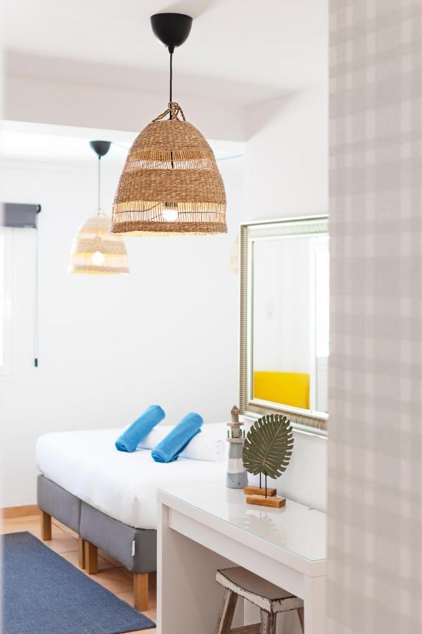 Villa Veaco Beach With Jacuzzi And Private Pool コラレホ エクステリア 写真