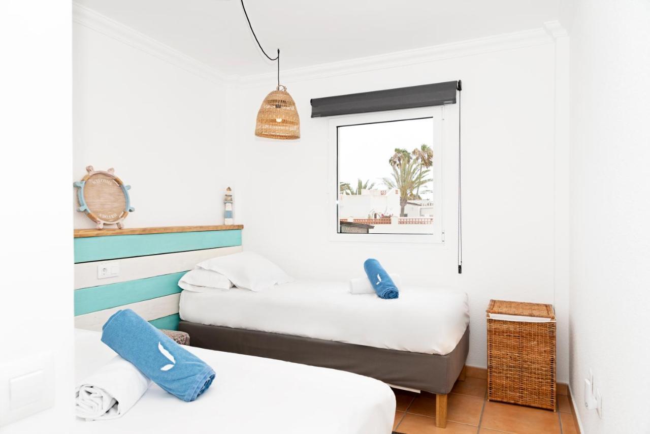 Villa Veaco Beach With Jacuzzi And Private Pool コラレホ エクステリア 写真