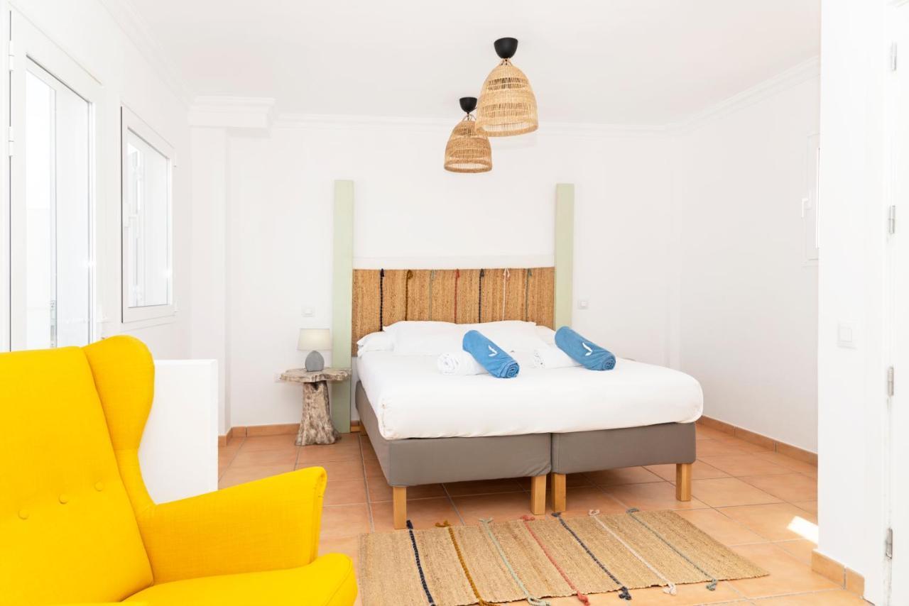 Villa Veaco Beach With Jacuzzi And Private Pool コラレホ エクステリア 写真